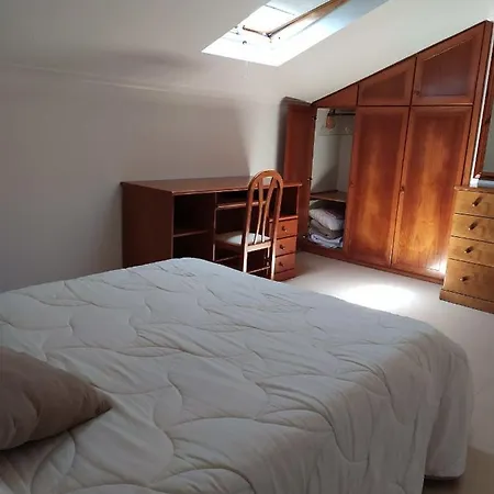 Casa de Férias Amoreiras