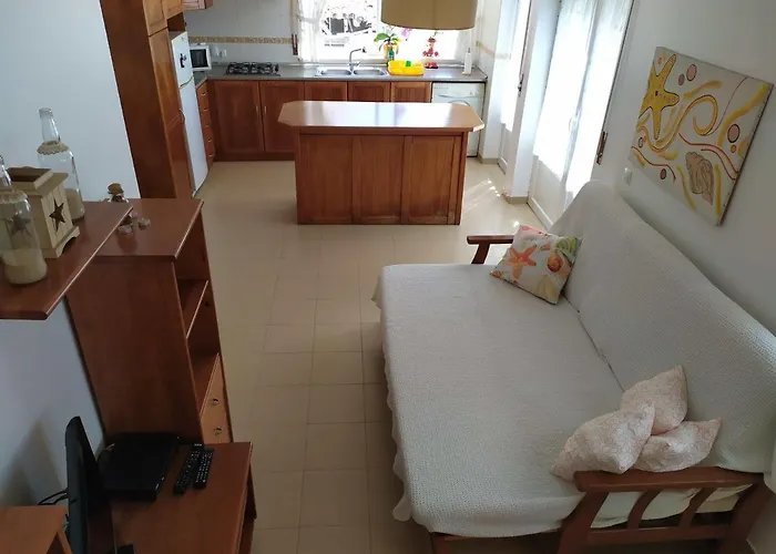 Amoreiras Casa vacanze