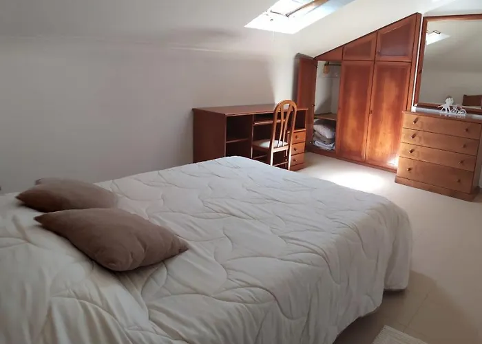 Amoreiras Casa vacanze