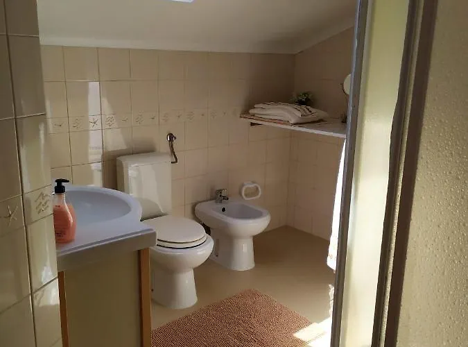 Casa vacanze Amoreiras *