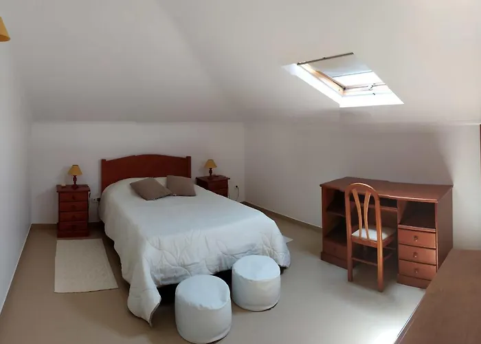 Casa vacanze Amoreiras *