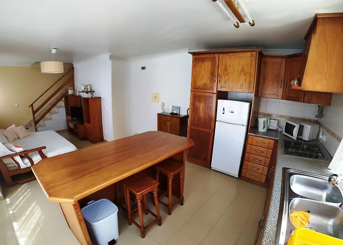 Amoreiras Casa vacanze *