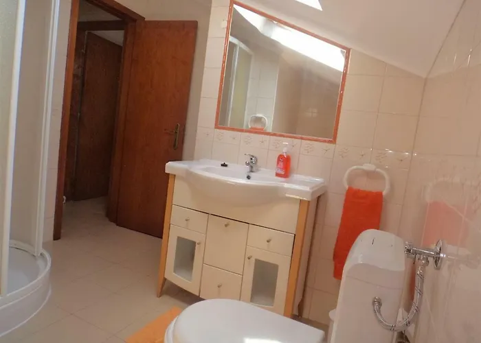 Casa vacanze Amoreiras Peniche