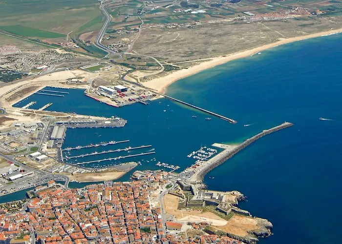 Amoreiras Casa vacanze *