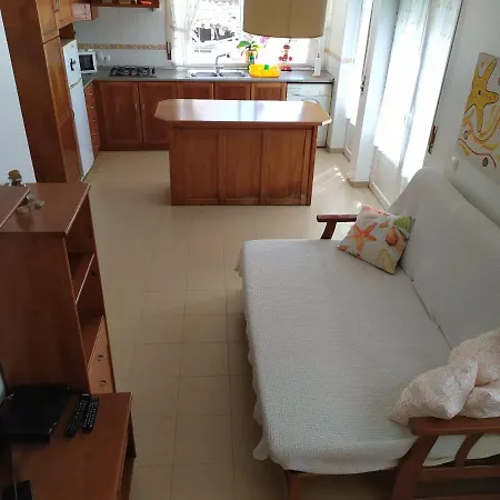 Amoreiras Дом отдыха