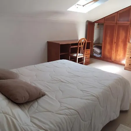 Amoreiras Ferienhaus