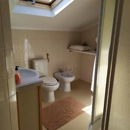 Дом отдыха Amoreiras *