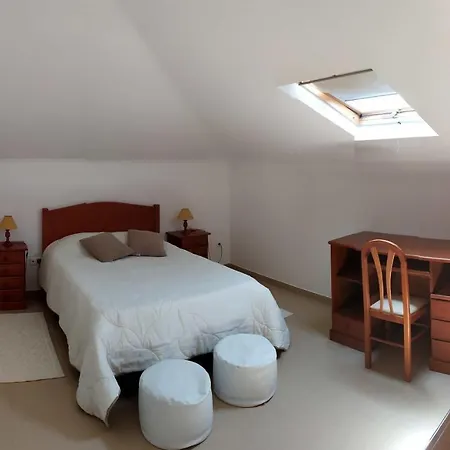 Дом отдыха Amoreiras *