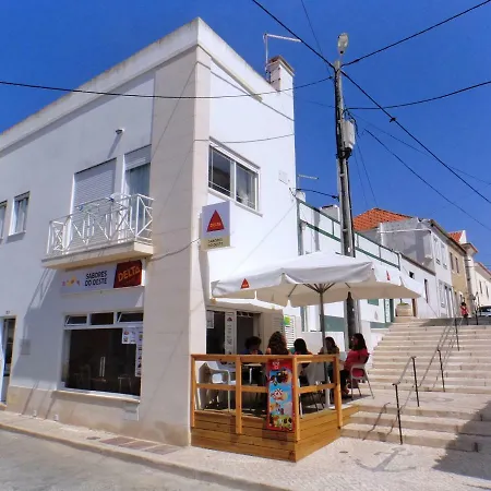 Amoreiras Ferienhaus Peniche