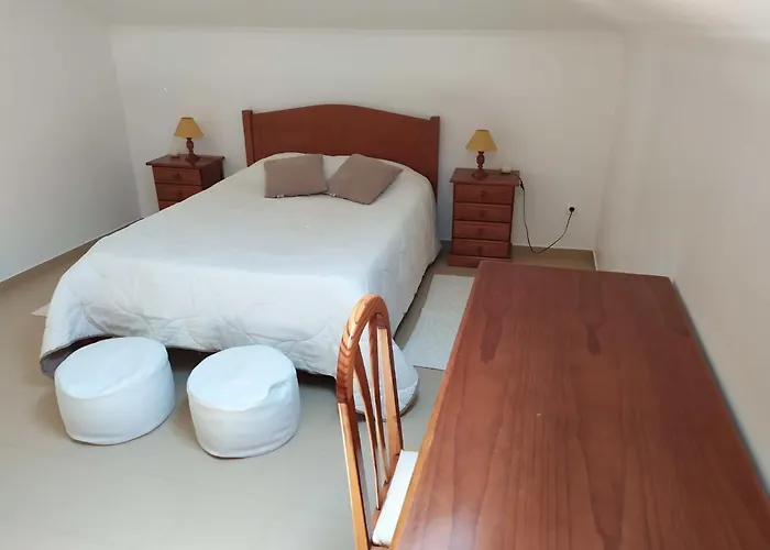 Amoreiras بيت للعطل