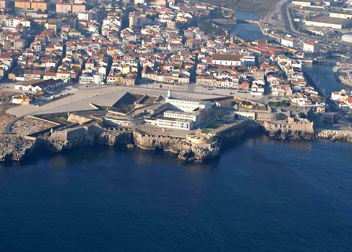 Amoreiras بيت للعطل *